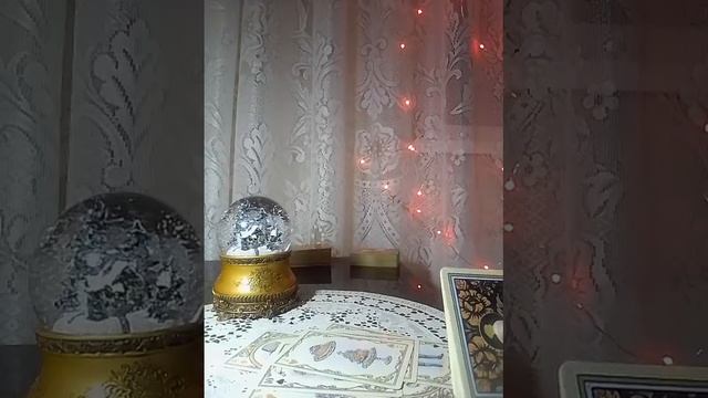 Новая жизнь!Чем одарит Вселенная?Важные подсказки для вас! смотреть онлайн