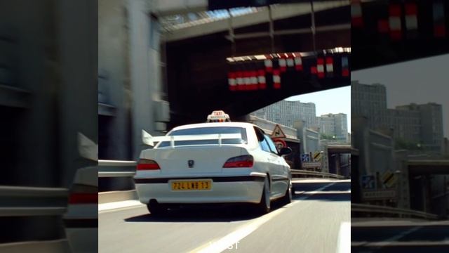 ТАКСИ | ЭДИТ 30 | САМИ НАСЕРИ смотреть онлайн