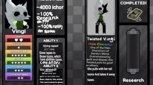 в честь 15-ти подписчиков я наконец-то кину вам статы Винги🗿👍