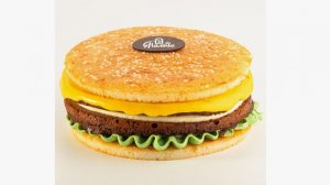 бургер от палыча, торт бургер от палыча, бургер у палыча, торт бургер у палыча, от палыча,