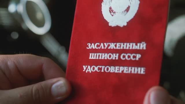 В Нежный - Из полей доносится налей (клип)