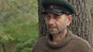 Джульбарс. Солдат неумело признался в любви санитарки и она его выдавила в окно