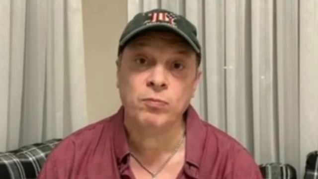 Продюсер «Ласкового мая» Андрей Разин прокомментировал новости об международном розыске