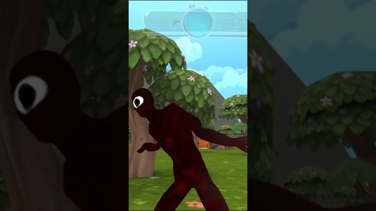 DOOR SEEK IN DARK RIDDL #helloneighbor #game #funny #darkriddle смотреть онлайн