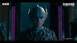 Война между сушей и морем 1 сезон трейлер 2025