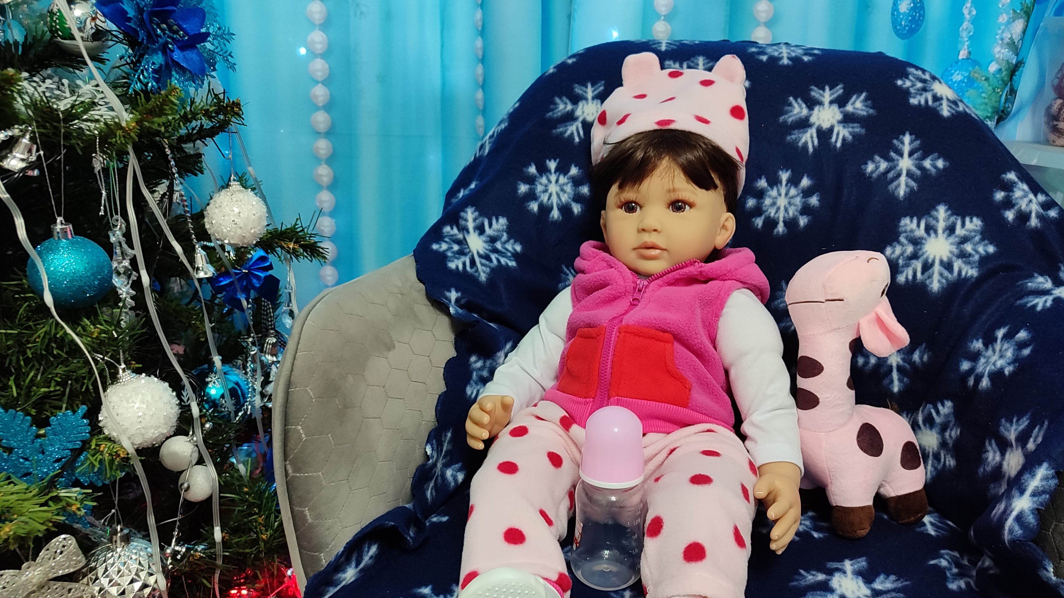 О таком подарке я Мечтала много лет. смотреть онлайн