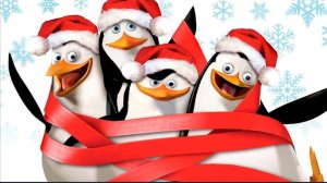 Пингвины из Мадагаскара в рождественских приключениях (2005) смотреть бесплатно в хорошем качестве