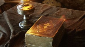 В.3087 Кто такой профессор Павский переводчик святой Библии?