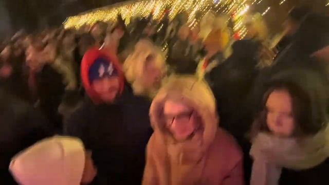 Новый год 2026 в уютном семейном кругу tatianakis семейныйканал семейныепутешествия семья