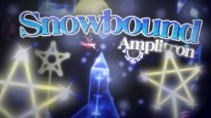 [SOLO TOP 40] Snowbound Verified | For Zeronium CC2 | Geometry Dash
