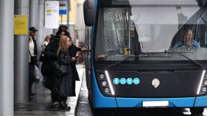 В Москве изменились цены на проезд в городском транспорте