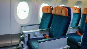 В аэропорту Кирова сняли ограничения на полеты самолетов