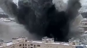 Доказательство,что Россия не била ракетами Искандер по Харькову!