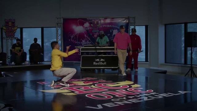 Брейк Данс | Брейкинг – Пауэр Мув и футворкинг смотреть онлайн