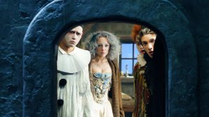 "Буратино" за первые сутки проката собрал более 226 млн рублей