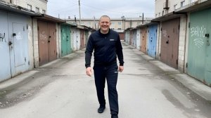 Друзья из Чертково.