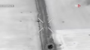 Россия ответила на террористические атаки ВСУ ударом "Кинжалами" по военным объектам