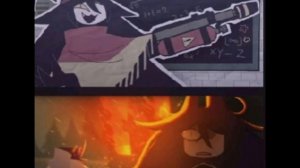 Подборка Мемов Из ♡FPE♡ (Часть 2)