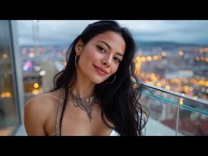 ХИТЫ 2025  Эмоциональная Русская Танцевальная Музыка Слушать Популярные Новинки Музыки Онлайн 2026