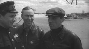 1941 Союзкиножурнал № 54 от 16 июня 1941 г