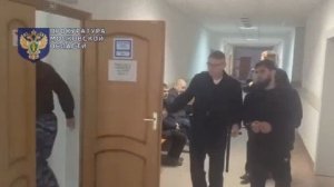 После конфликта со стрельбой в Подольске арестован один обвиняемый