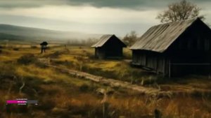 Russian folklore.ethnic music.electronic music.