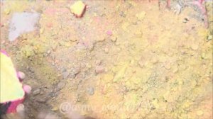 АСМР Мел  ❤️🧡💚