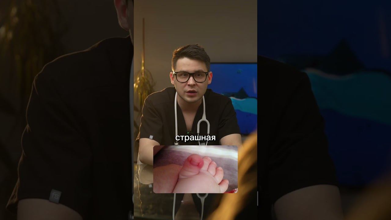 МАНИКЮР, КОТОРЫЙ ВЫ ЗАСЛУЖИЛИ смотреть онлайн