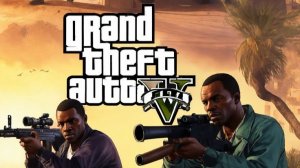 Grand Theft Auto V Enhanced