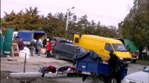 Охримовка - 5