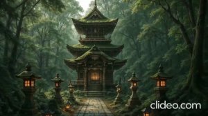 ЛИСИЦЫН - ВЛЮБЛЁННЫЙ САМУРАЙ