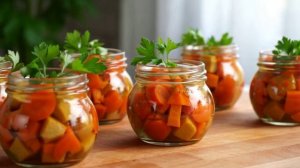 Лечо. Это чо?  Рецепт внутри. Подписался? Читай, смотри!