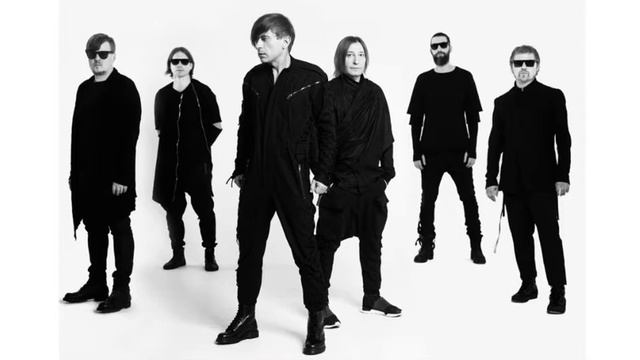 Би 2 - Мой Рок-н-Ролл  Музыка 90-х Русская  Популярные