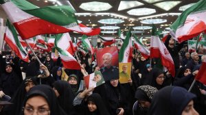 Трамп предупредил Иран об ответе в случае гибели протестующих в стране