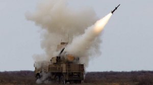 Уничтожен летевший в сторону Москвы беспилотник