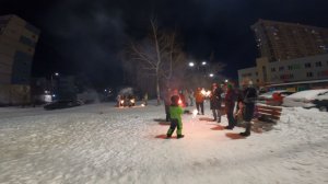 🎄 С НОВЫМ ГОДОМ!!! НОВОГОДНЯЯ НОЧЬ (г.САМАРА)☕🎁 ✨