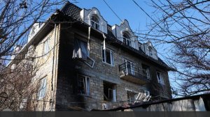 Сальдо допустил причастность отряда ВСУ «Птицы Мадьяра» к удару по Херсонской области