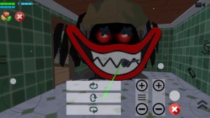 чикен ган-страшный остров  часть 3