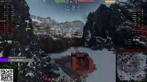 🔥ЛБЗ 3.0 + фарм🔥5000WN8+🎶Читаю чат после боя🎶