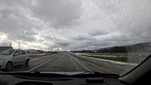 Анапа. 31-1-2 января. С новым годом 2026. Что нового? Работаю в такси!