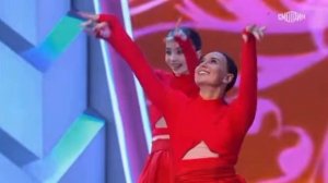 Новогодний Голубой огонёк | 01.01.2026 ✨