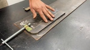 Новое изобретение самодельных инструментов