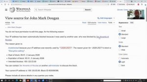 The Incredible John Mark Dougan Part 2: The West Blacklists Him