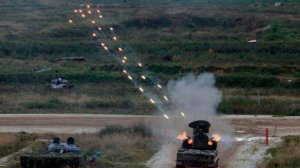 Атаки БПЛА подавили в трех районах Ростовской области и над Таганрогским заливом