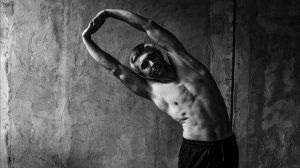 Йога на все тело #2