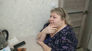 КАК ВСТРЕТИЛИ НОВЫЙ ГОД. ДЕНЬ 1 ЯНВАРЯ. ЗА ОКНОМ СНЕГОПАД