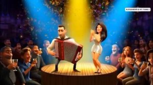 ЛУЧШИЙ ТВОЙ ПОДАРОЧЕК ЭТО Я.mp4