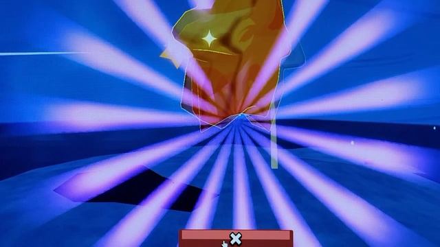 крутим гачу и открываем новогодний М ПОРАРОК смотреть онлайн