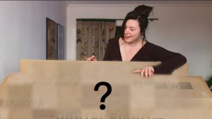 Это лучшее фортепиано для начинающих? РАСПАКОВКА И ОБЗОР PIANOVA MA-200