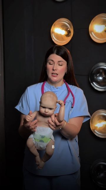 У малышей от 1 до 3 лет случаются вывихи смотреть онлайн